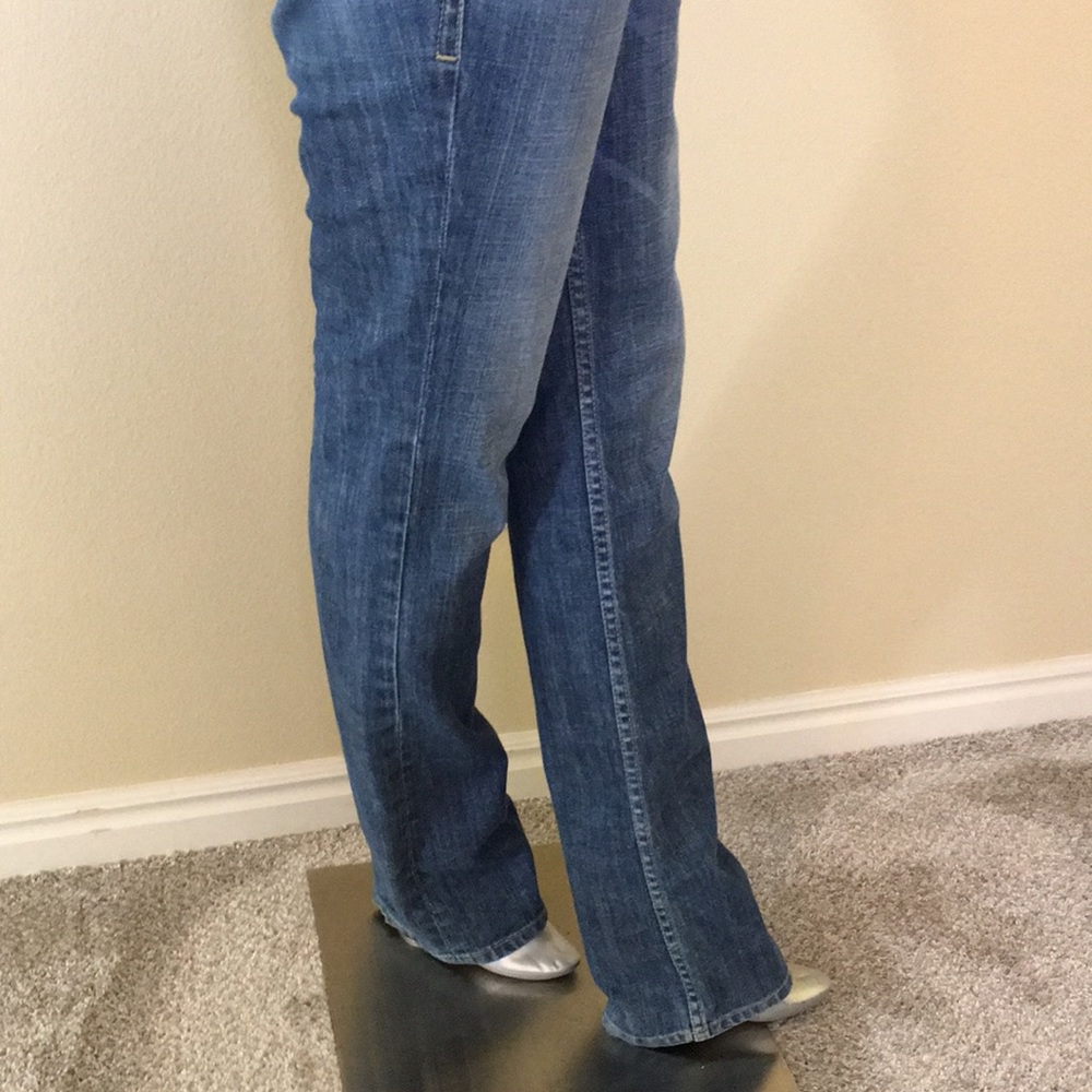 William Rast Boot Cut Jeans - Picture 14 of 14